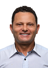 Retrato de JAIRO SILVA