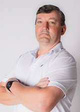 Retrato de JAIR JOSÉ KLAGENBERG