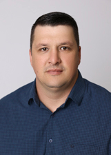Retrato de AGENOR ZANIN