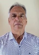 Retrato de GERSON PASTORIZA