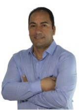 Retrato de SAPINHO