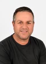 Retrato de LEANDRO BARALDI