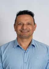 Retrato de VALDOIR LIMA
