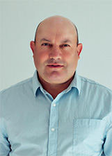 Retrato de CLAUDIO