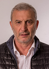 Retrato de CARDOZO