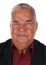 Retrato de RENATO COUGO