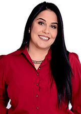 Retrato de GABRIELA RADI