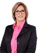 Retrato de NEIDA LIMA