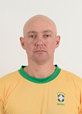 Retrato de ALCIOMAR FRANZEN