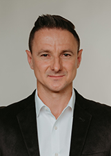Retrato de FININHO KUFNER
