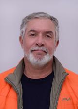 Retrato de FABIANO LIMA