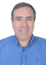 Retrato de ROGERIO CAMARGO
