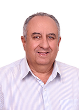 Retrato de MOACIR