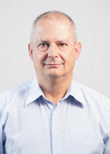 Retrato de ARION BRAGA