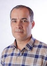 Retrato de ROITMAN MANGANELLI