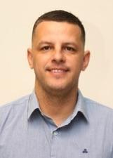 Retrato de VEREADOR FALCÃO