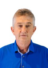 Retrato de MOACIR