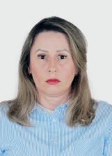 Retrato de SILVANA BAUER