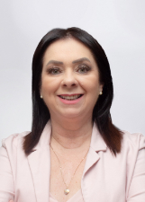 Retrato de CLAUDIA GANDOR