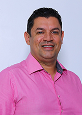 Retrato de PAULO PAIAKAN