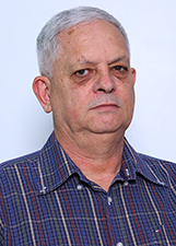 Retrato de PAULO RODRIGUES