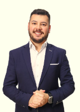 Retrato de DIEGO FRANCISCO
