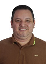 Retrato de FERNANDO BRUM