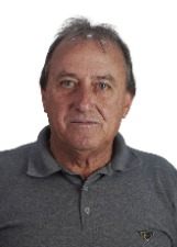 Retrato de JULCI FRACALOSSI