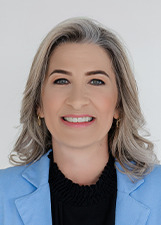 Retrato de CÁTIA FERRI