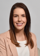 Retrato de DRA PAULA