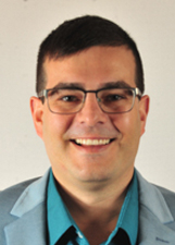 Retrato de RAFAEL BUENO