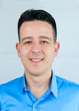 Retrato de DOUGLAS TODDY