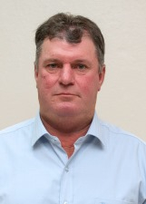 Retrato de JAIR EBERHARDT