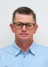 Retrato de GILMAR GIESE