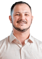 Retrato de FABRICIO MORAES