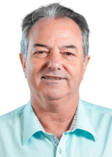 Retrato de GILDO FEIJO