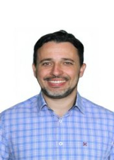 Retrato de PAULINHO BRUM