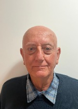 Retrato de JOÃO RENOSTO