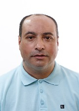 Retrato de NELSONIR SILVA DO NASCIMENTO