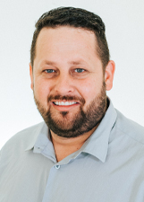Retrato de VANDERLEI BODÃO