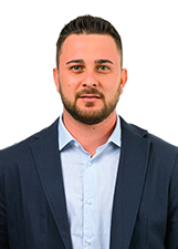 Retrato de JOÃO PAULO