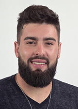 Retrato de DOUGLAS DALACORTE