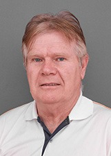 Retrato de PAULO BAUER