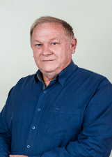 Retrato de ROCHA