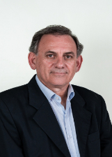 Retrato de VANDERLEI MAJOLO