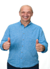 Retrato de CARLOS BONNE