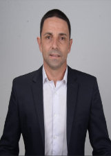 Retrato de ADRIANO CARVALHO