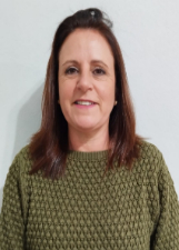 Retrato de JOICE LEITES