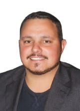 Retrato de IURI SOARES