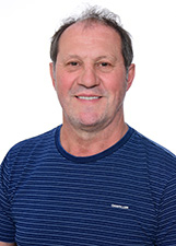 Retrato de MARCOS VEDANA